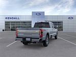 2026 Ford F-350 Crew Cab SRW 4x4 Pickup for sale #W7328 - photo 8