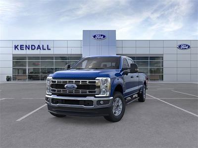 2026 Ford F-350 Crew Cab SRW 4x4 Pickup for sale #W7329 - photo 2