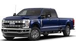 2026 Ford F-350 Crew Cab SRW 4x4 Pickup for sale #W7329 - photo 1