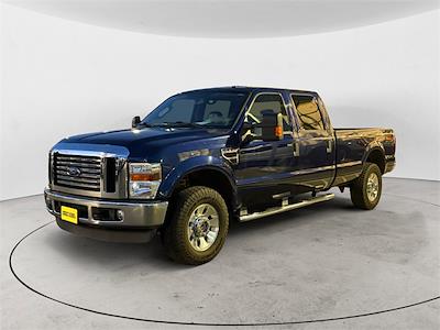 2009 Ford F-250 Crew Cab 4WD Pickup for sale #W7329A - photo 1