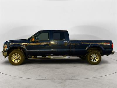 2009 Ford F-250 Crew Cab 4WD Pickup for sale #W7329A - photo 2