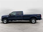 Used 2009 Ford F-250 Lariat Crew Cab for sale #W7329A - photo 3