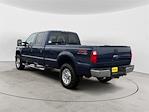 Used 2009 Ford F-250 Lariat Crew Cab for sale #W7329A - photo 2
