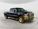 Used 2009 Ford F-250 Lariat Crew Cab for sale #W7329A - photo 7
