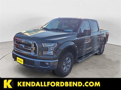 2016 Ford F-150 SuperCrew Cab 4WD Pickup for sale #W7329B - photo 1
