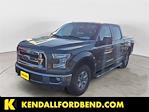 2016 Ford F-150 SuperCrew Cab 4WD Pickup for sale #W7329B - photo 1