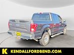 2016 Ford F-150 SuperCrew Cab 4WD Pickup for sale #W7329B - photo 4