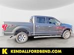 2016 Ford F-150 SuperCrew Cab 4WD Pickup for sale #W7329B - photo 5