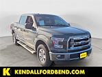 2016 Ford F-150 SuperCrew Cab 4WD Pickup for sale #W7329B - photo 6