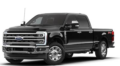 2026 Ford F-350 Crew Cab SRW 4x4 Pickup for sale #W7330 - photo 1