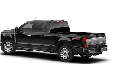 2026 Ford F-350 Crew Cab SRW 4x4 Pickup for sale #W7330 - photo 2