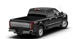 2026 Ford F-350 Crew Cab SRW 4x4 Pickup for sale #W7330 - photo 3