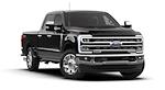 2026 Ford F-350 Crew Cab SRW 4x4 Pickup for sale #W7330 - photo 4