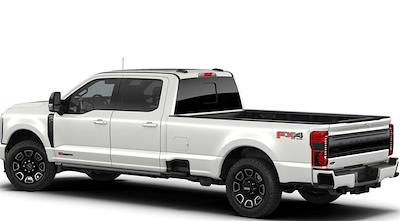 2026 Ford F-350 Crew Cab SRW 4x4 Pickup for sale #W7331 - photo 2