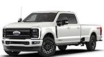 2026 Ford F-350 Crew Cab SRW 4x4 Pickup for sale #W7331 - photo 1