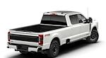 2026 Ford F-350 Crew Cab SRW 4x4 Pickup for sale #W7331 - photo 3