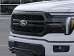 2025 Ford F-150 SuperCrew Cab 4WD Pickup for sale #W7334 - photo 17