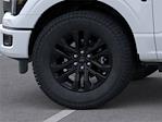 2025 Ford F-150 SuperCrew Cab 4WD Pickup for sale #W7334 - photo 19
