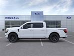 2025 Ford F-150 SuperCrew Cab 4WD Pickup for sale #W7334 - photo 3