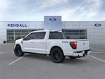 2025 Ford F-150 SuperCrew Cab 4WD Pickup for sale #W7334 - photo 4