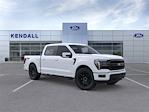 2025 Ford F-150 SuperCrew Cab 4WD Pickup for sale #W7334 - photo 7