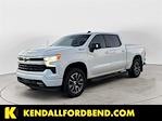 Used 2022 Chevrolet Silverado 1500 RST Crew Cab for sale #W7334A - photo 1