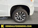 Used 2022 Chevrolet Silverado 1500 RST Crew Cab for sale #W7334A - photo 10