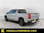 Used 2022 Chevrolet Silverado 1500 RST Crew Cab for sale #W7334A - photo 2