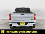 Used 2022 Chevrolet Silverado 1500 RST Crew Cab for sale #W7334A - photo 4