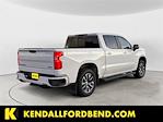 Used 2022 Chevrolet Silverado 1500 RST Crew Cab for sale #W7334A - photo 5