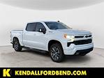 Used 2022 Chevrolet Silverado 1500 RST Crew Cab for sale #W7334A - photo 7