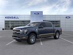 2025 Ford F-150 SuperCrew Cab 4WD Pickup for sale #W7335 - photo 1