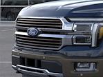 2025 Ford F-150 SuperCrew Cab 4WD Pickup for sale #W7335 - photo 17