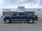 2025 Ford F-150 SuperCrew Cab 4WD Pickup for sale #W7335 - photo 3
