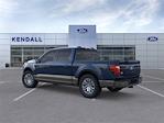 2025 Ford F-150 SuperCrew Cab 4WD Pickup for sale #W7335 - photo 4