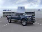 2025 Ford F-150 SuperCrew Cab 4WD Pickup for sale #W7335 - photo 7