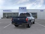 2025 Ford F-150 SuperCrew Cab 4WD Pickup for sale #W7335 - photo 8