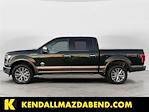 2015 Ford F-150 SuperCrew Cab 4WD Pickup for sale #W7335A - photo 3
