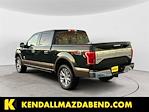 2015 Ford F-150 SuperCrew Cab 4WD Pickup for sale #W7335A - photo 2