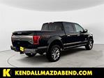 2015 Ford F-150 SuperCrew Cab 4WD Pickup for sale #W7335A - photo 5