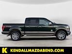2015 Ford F-150 SuperCrew Cab 4WD Pickup for sale #W7335A - photo 6