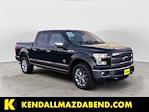 2015 Ford F-150 SuperCrew Cab 4WD Pickup for sale #W7335A - photo 7