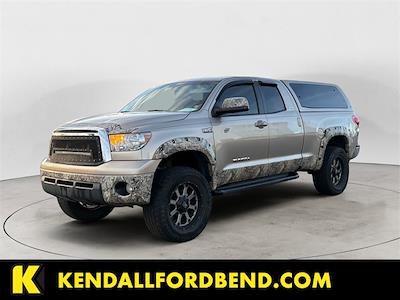 Used 2007 Toyota Tundra Limited Double Cab for sale #W7335B - photo 1