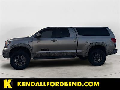 Used 2007 Toyota Tundra Limited Double Cab for sale #W7335B - photo 2