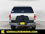 2007 Toyota Tundra Double Cab 4WD Pickup for sale #W7335B - photo 4