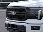 2025 Ford F-150 SuperCrew Cab 4WD Pickup for sale #W7336 - photo 17