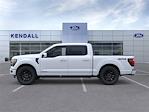 2025 Ford F-150 SuperCrew Cab 4WD Pickup for sale #W7336 - photo 3