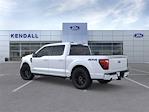 2025 Ford F-150 SuperCrew Cab 4WD Pickup for sale #W7336 - photo 4