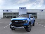 2025 Ford Ranger SuperCrew Cab 4WD Pickup for sale #W7344 - photo 2