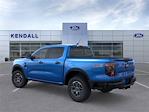 2025 Ford Ranger SuperCrew Cab 4WD Pickup for sale #W7344 - photo 4